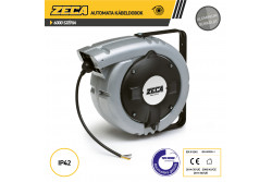 ZECA 6068PRC Automata kábeldob 400V H05VV-F 5*2,5mm2 12m

ZC6068PRC

