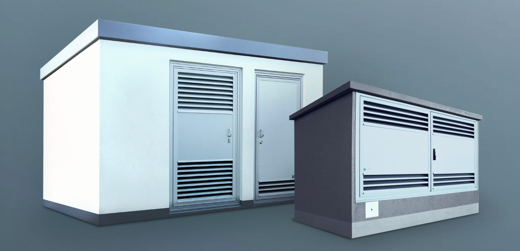 Betonházas transzformátorállomások - Mi is a funkciójuk?