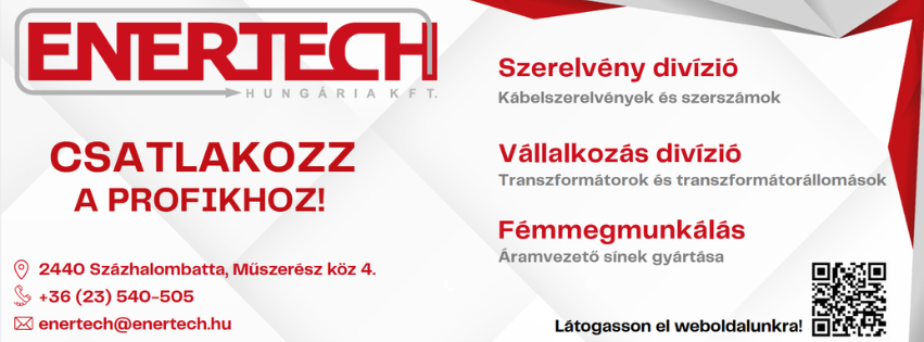 Májusi akció dömping - Szerezd be MOST!