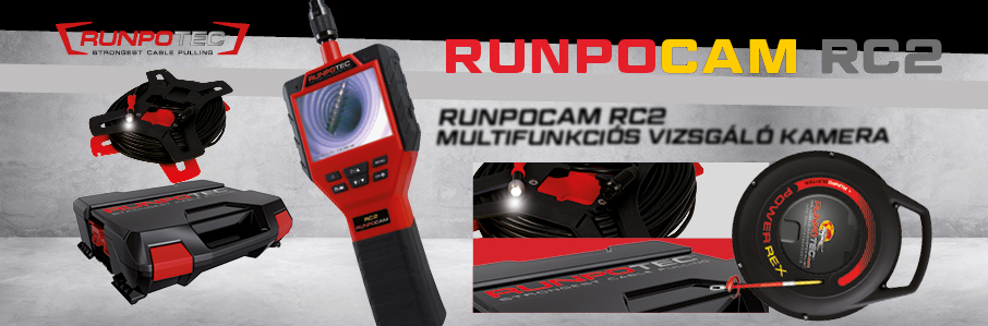 Runpocam RC2