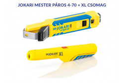 Jokari Mester páros 4-70 + XL

988001

