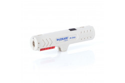 Jokari PC-Strip kábelcsupaszító
J30160 Jokari PC-Strip kábelcsupaszító
J30160