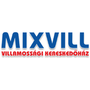 Mixvill villamossági Kereskedőház Kft.
